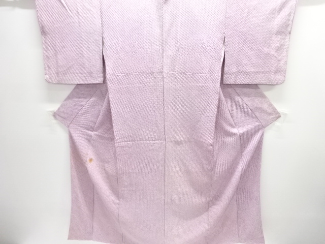 JAPANESE KIMONO / ANTIQUE KIMONO / SILK / ALL SHIBORI